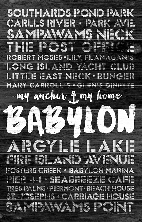 Babylon Home & Anchor