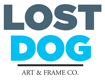 Logo van I Lost My Dog