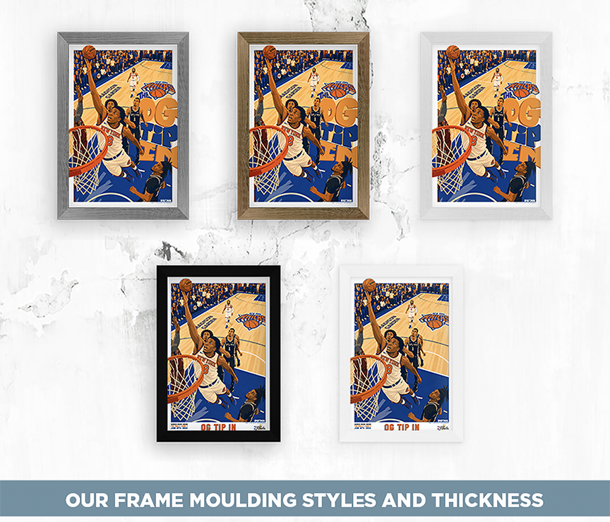 Shop All – LOST DOG Art & Frame