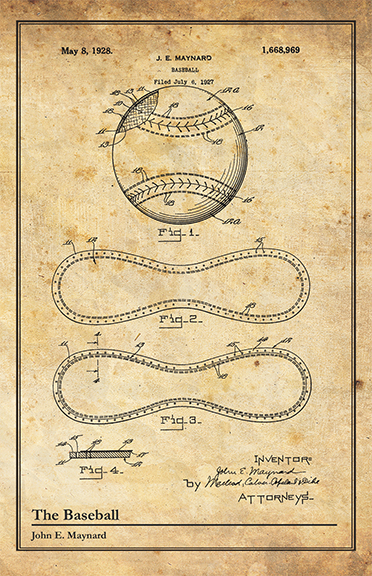Invention patent deals
