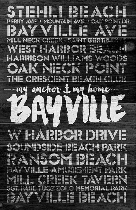 Bayville Home & Anchor