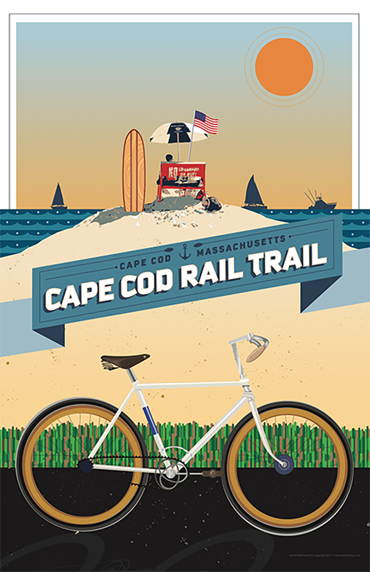 Rail trail 2025 bike shop