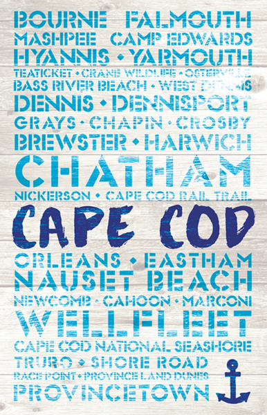 Favorite Sign Words