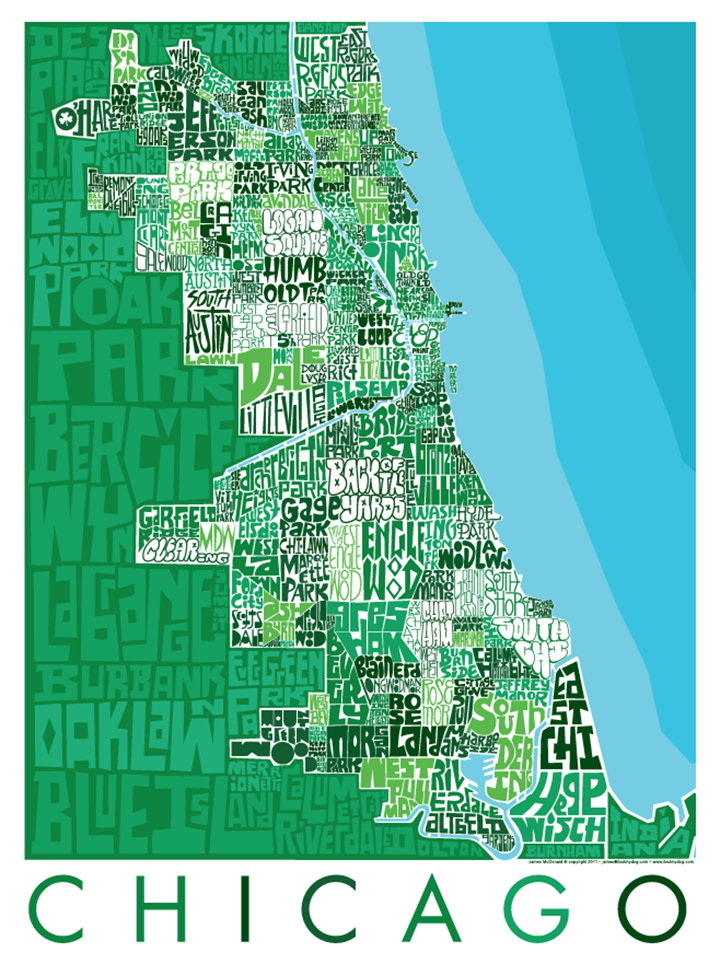 logo des ours de Chicago png