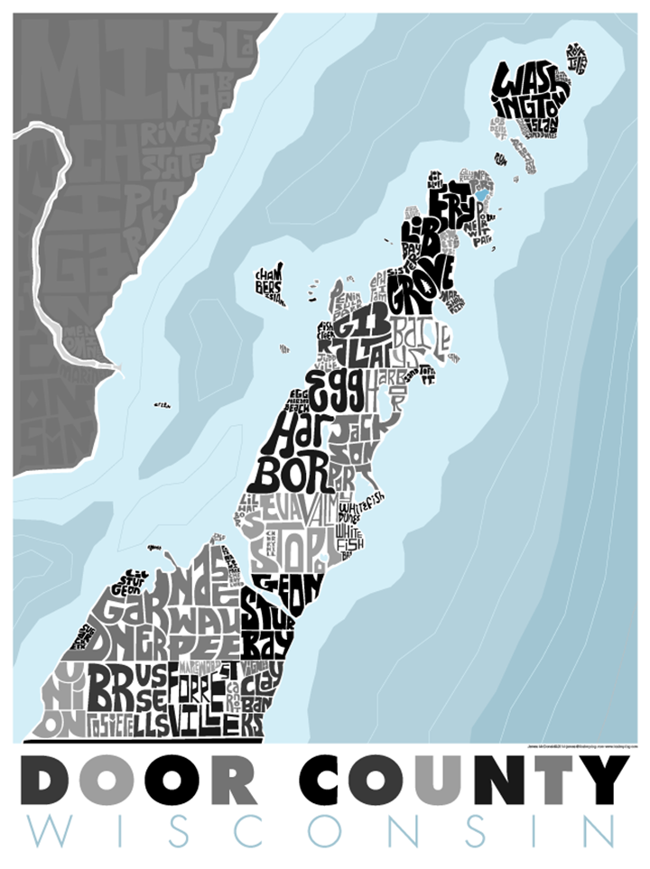 Wi Map