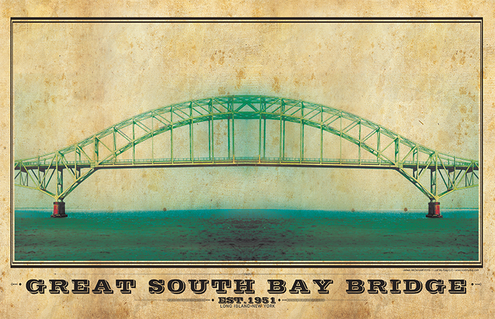 Great South Bay Bridge
