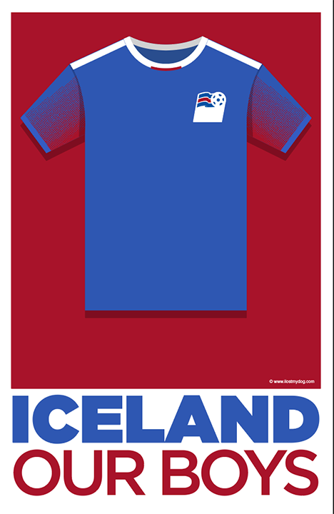 World Cup 2018 Jerseys (All 32 Available)