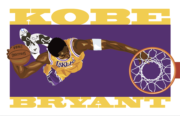 Kobe Dunk