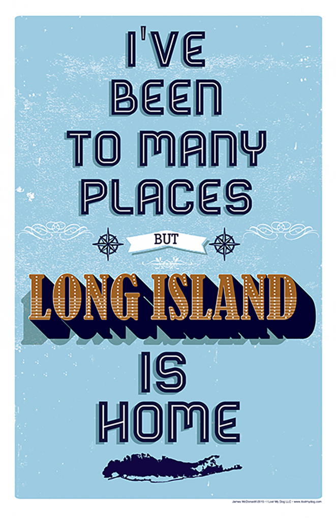 Long Island Home