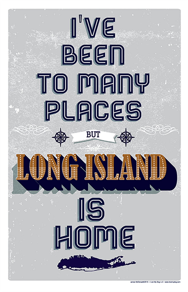 Long Island Home