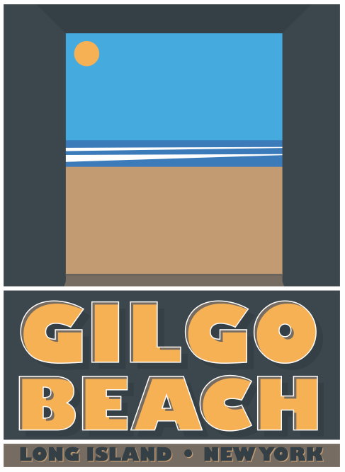 Gilgo Beach