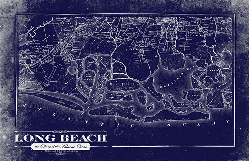 Long Beach 1888
