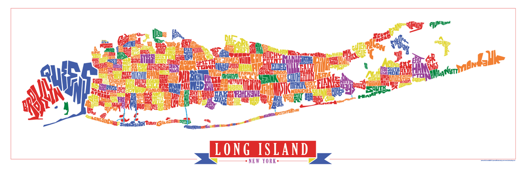 Long Island Solid Colors
