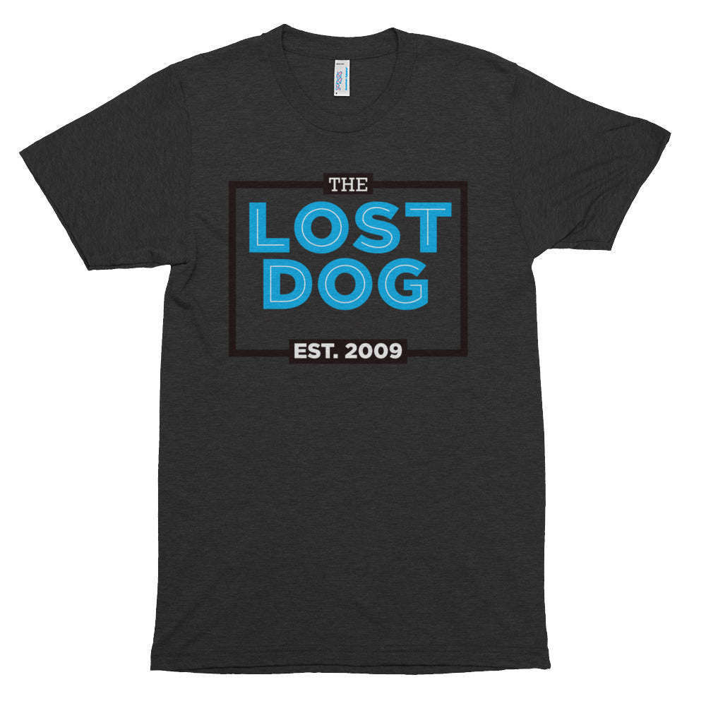 Lost Dog Box Logo Shirt