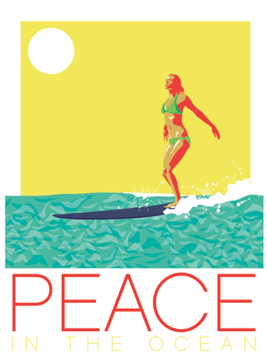Surf Peace