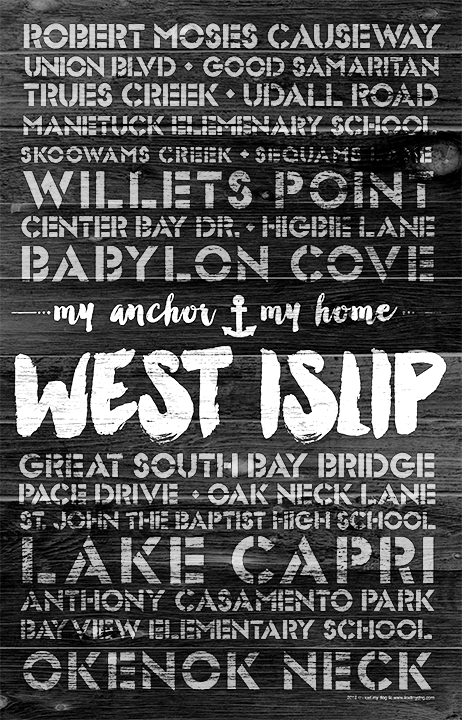 West Islip Home & Anchor